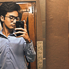 Hanzalah Ahmed Bhatti