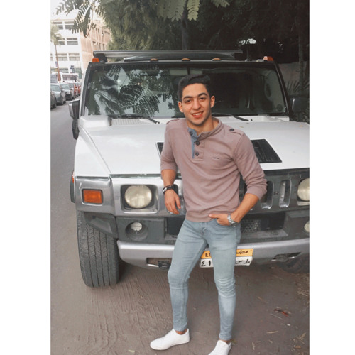 Mohamed Shaheen’s avatar