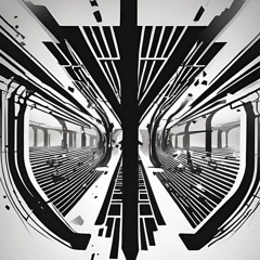 LaserBlack