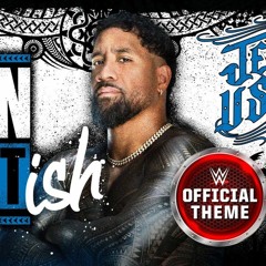 Main Event Jey Uso