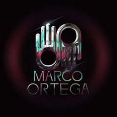 Marco  Ortega