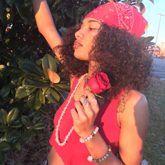 rosequartz (heart space)