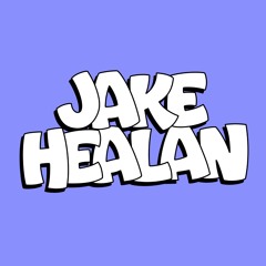 Jake Healan