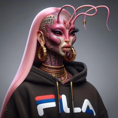 Ghetto Bratz