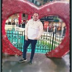 أوراق الخريف أدم By Ayman Moukayed