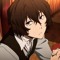 ~Osamu Dazai~