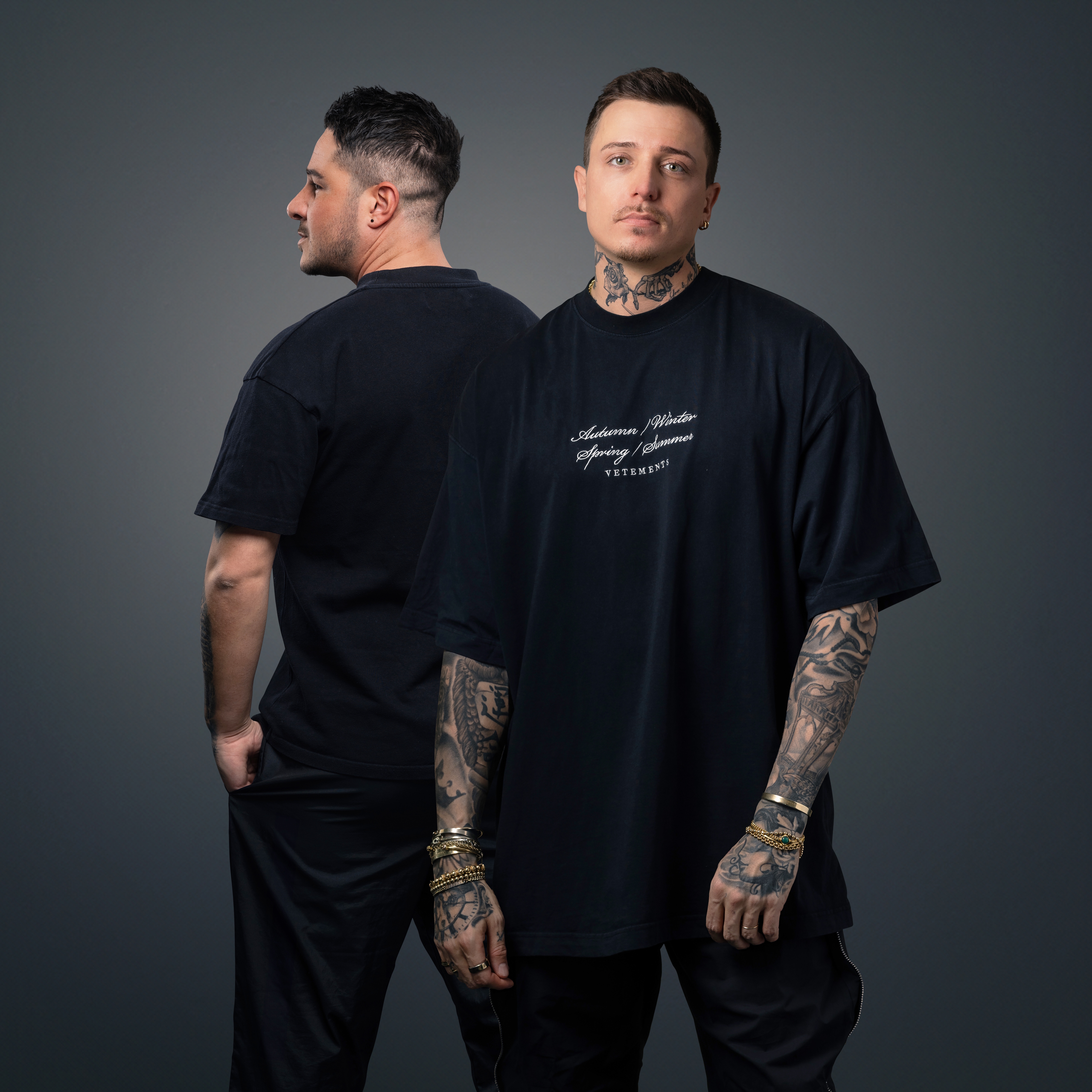 BLASTERJAXX