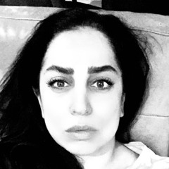 Maryam Nourmohamadi