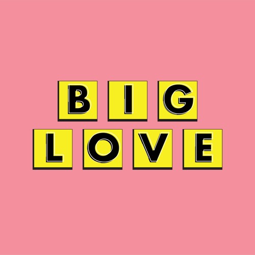 BIG love’s avatar