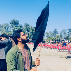 Shah Baz Khan Mandokhail