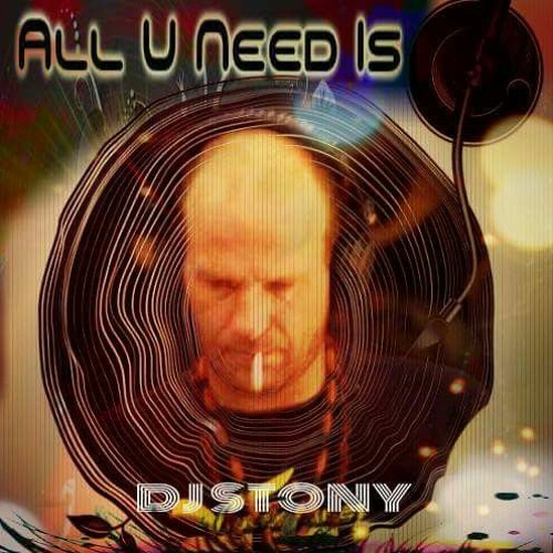DJ Stony69’s avatar