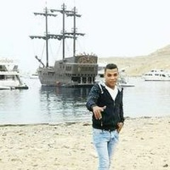 Eslam Alrarek
