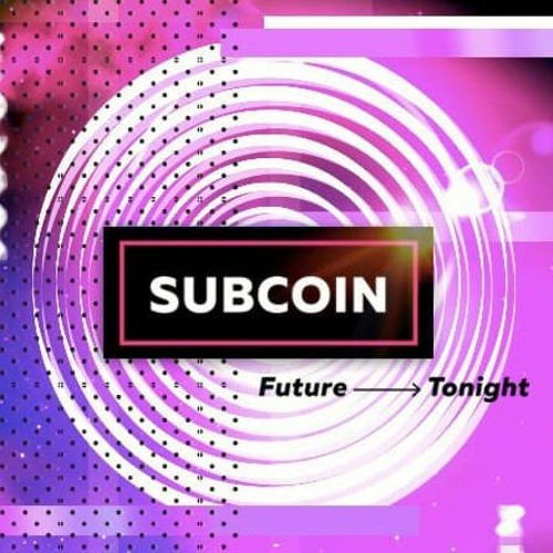 SubCoin’s avatar