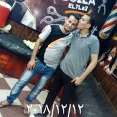 احمد شعبان الحلاق