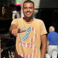 Yossef Saleh Wageh:"