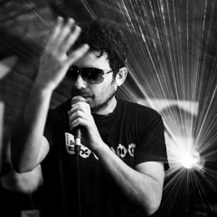 dj Mucho