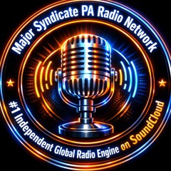 Major Syndicate PA Radio Network
