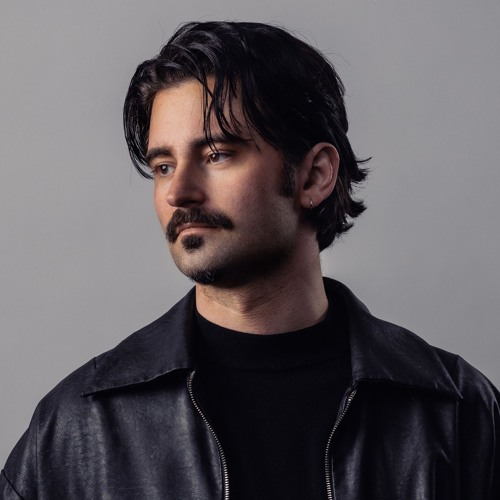 Dyro @ Epic Club Prague 2025-04-05 Artwork