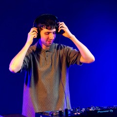 Santi Delfino