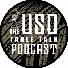 The Uso Table Talk Podcast