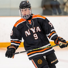 Nolan Pecora