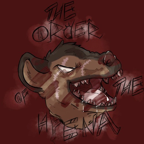 THE ORDER OF THE HYENA’s avatar