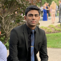 Joel Varghese