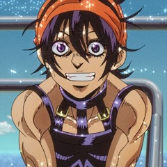 Narancia Ghirga