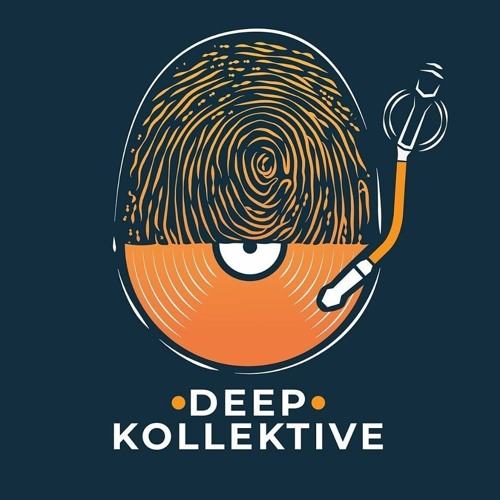 the Deep Kollektive’s avatar