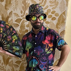 MAGIC MUSH / MEGA MUSH