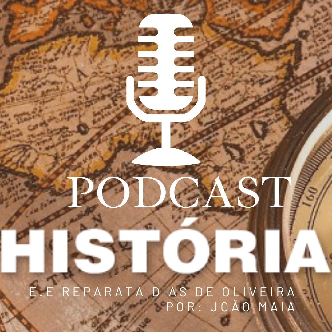 Podcast de História Reparata podcast artwork