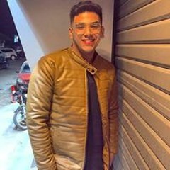 Mustafa Khalid