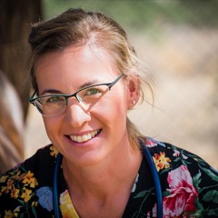 Jolandie pienaar