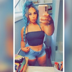 Aeriel Ashley Atkins