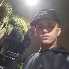 Samuel Amaral