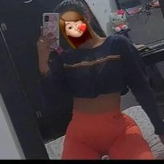 Maria Camila Cano
