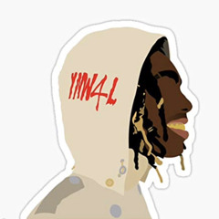 Ynw melly