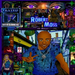 Madox Zavage- (Robert Russle Moss)