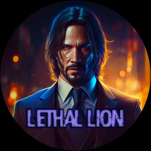 QC LION’s avatar
