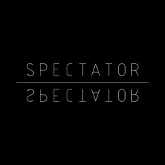 Ṩ Ᵽ Σ Ͼ Ṫ Λ Ṫ Ṓ Ṝ / SPECTATOR