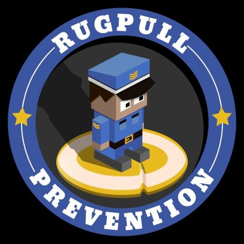 Rugpull Prevention’s avatar