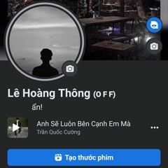 Lê Hoàng Thông