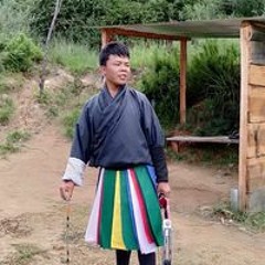Dago Tshring