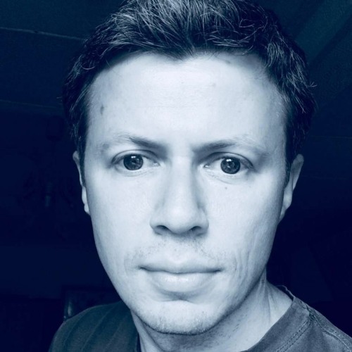 Sergey Wednesday’s avatar