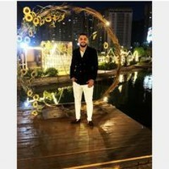 Mohamed Araby