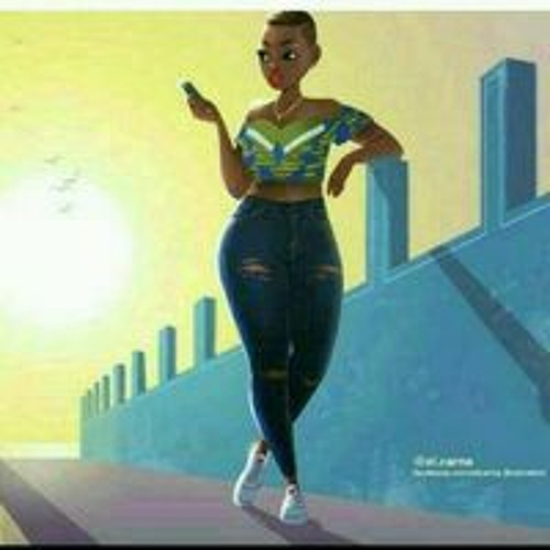 Kariste Ndatabaye’s avatar