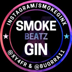 Smokeginx