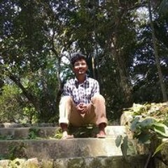 অনিমেষ কুন্ডু