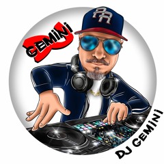 Mix#22-2023 Springtime Blends-DJ Gemini