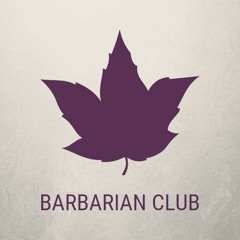 Barbarian Club